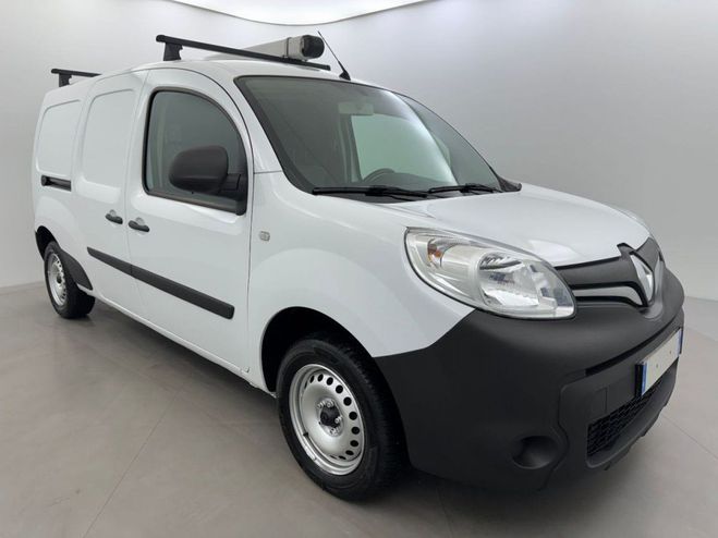 Renault Kangoo Express MAXI GRAND VOLUME 1.5 BLUE DCI 1 Blanc de 2021