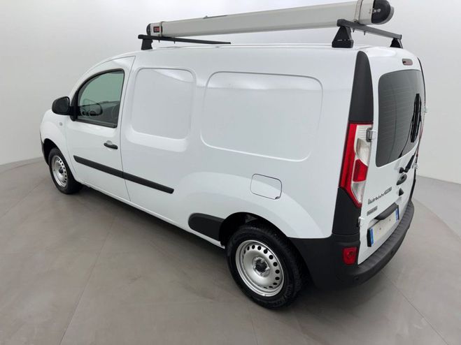 Renault Kangoo Express MAXI GRAND VOLUME 1.5 BLUE DCI 1 Blanc de 2021