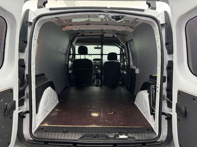 Renault Kangoo Express MAXI GRAND VOLUME 1.5 BLUE DCI 1 Blanc de 2021