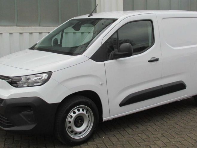 Citroen Berlingo VAN XL 950KG BLUEHDI 130 S&S EAT8 Blanc de 2025