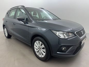  Voir détails -Seat Arona 1.0 TSI 95 Reference à Mions (69)