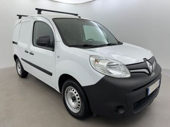  Voir détails -Renault Kangoo Express 1.5 DCI 75 CONFORT à Mions (69)