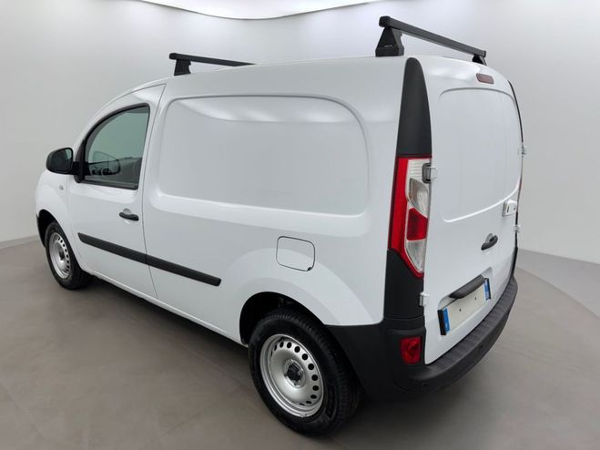 Renault Kangoo Express 1.5 DCI 75 CONFORT Blanc de 2019