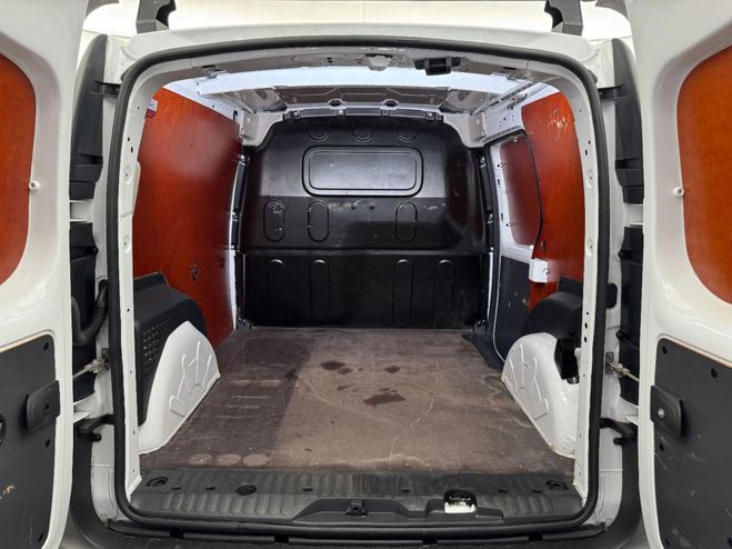 Renault Kangoo Express 1.5 DCI 75 CONFORT Blanc de 2019