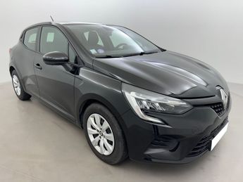  Voir détails -Renault Clio V SOCIETE 1.0 TCE 90 AIR NAV à Mions (69)
