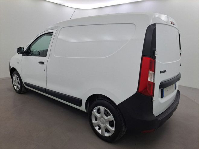 Dacia Dokker VAN 1.5 dCi 95 Blanc de 2020