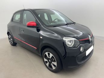  Voir détails -Renault Twingo III 1.0 SCe 70 Collection à Mions (69)