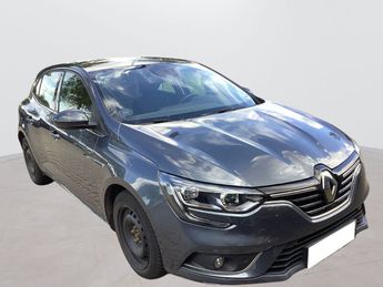  Voir détails -Renault Megane IV 1.3 TCe 140 Zen à Mions (69)