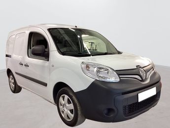  Voir détails -Renault Kangoo Express 1.5 DCI 75 à Mions (69)