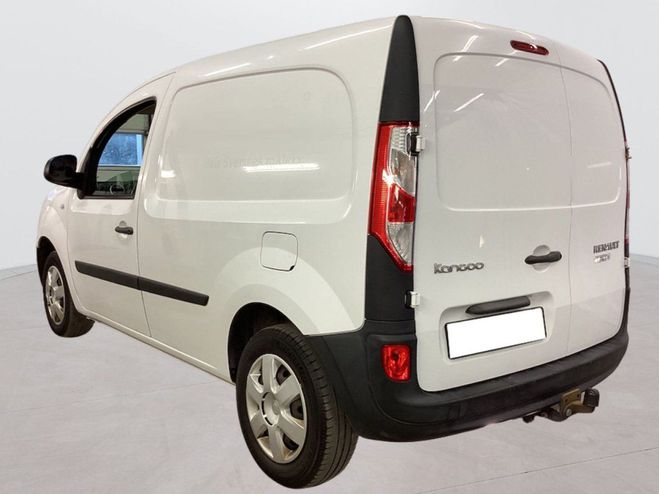 Renault Kangoo Express 1.5 DCI 75 Blanc de 2018