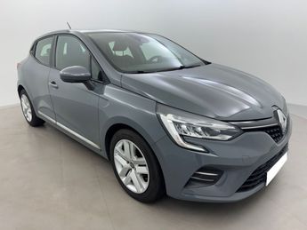  Voir détails -Renault Clio V 1.0 TCe 100 Zen à Mions (69)