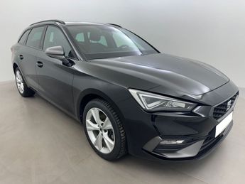  Voir détails -Seat Leon SPORTSTOURER 1.4 e-Hybrid 204 FR Busines à Mions (69)