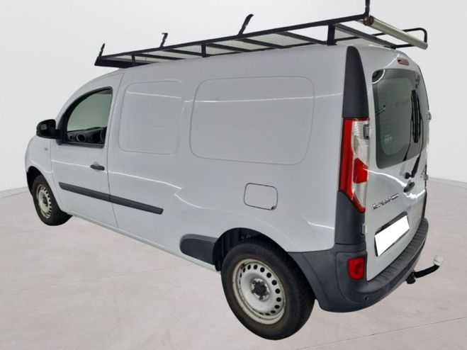 Renault Kangoo Express GRAND VOLUME MAXI 1.5 DCI 90 CON Blanc de 2019
