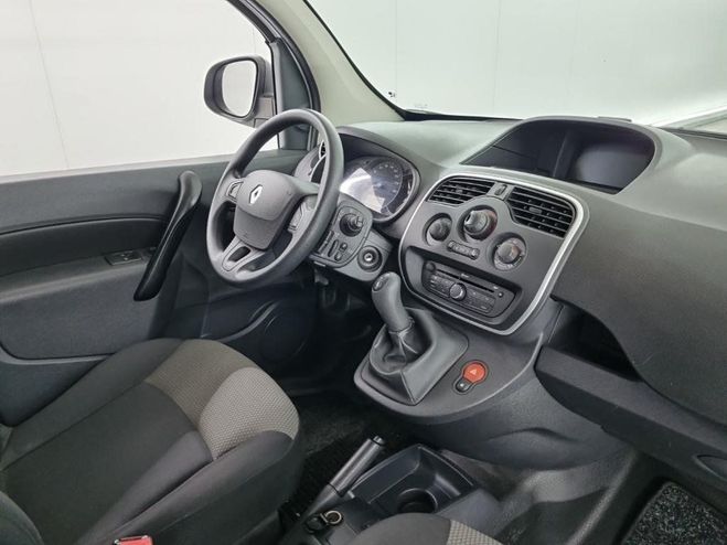 Renault Kangoo Express GRAND VOLUME MAXI 1.5 DCI 90 CON Blanc de 2019
