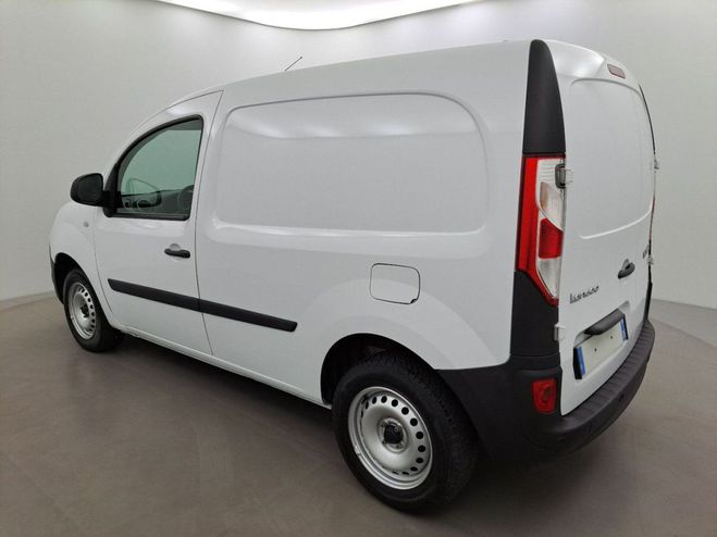 Renault Kangoo Express 1.5 DCI 75 CONFORT Blanc de 2019