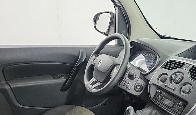 Renault Kangoo Express 1.5 DCI 75 CONFORT Blanc de 2019