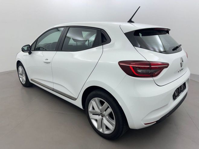 Renault Clio V 1.0 TCe 90 ZEN Blanc de 2021