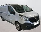 Renault Trafic FOURGON L2H1 1200 1.6 DCI 125 CONFORT à Mions (69)