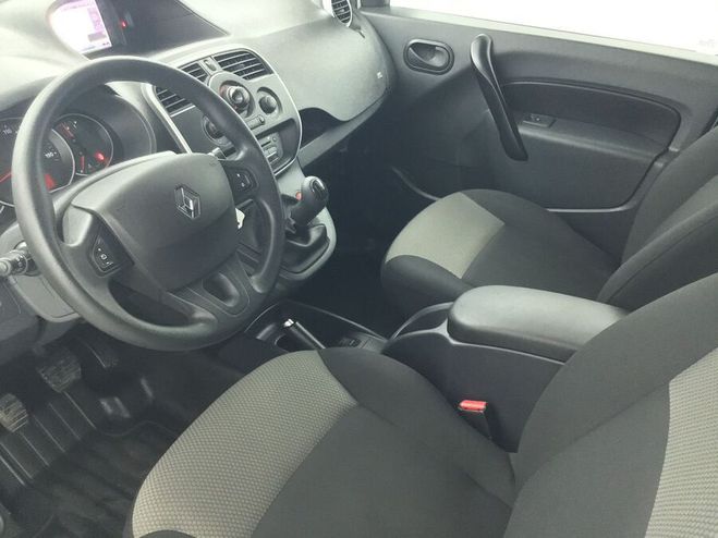 Renault Kangoo Express 1.5 DCI 90 EXTRA R-LINK 2PL Blanc de 2019