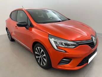  Voir détails -Renault Clio V 1.0 TCe 100 Zen à Mions (69)
