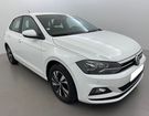 Volkswagen Polo SOCIETE 1.6 TDI 95 CONFORTLINE BUSINESS  à Mions (69)