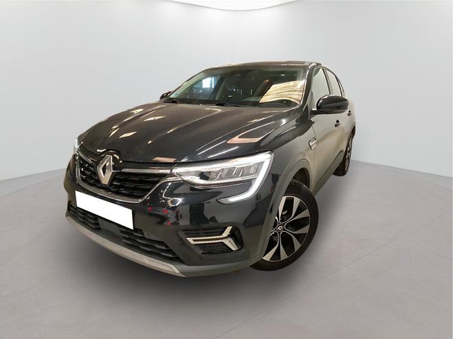 Renault Arkana 1.6 E-Tech 145 EVOLUTION Noir de 2023