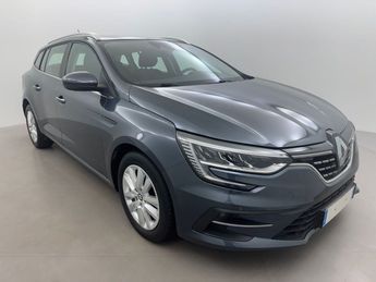  Voir détails -Renault Megane IV ESTATE 1.5 Blue dCi 115 BUSINESS EDC à Mions (69)