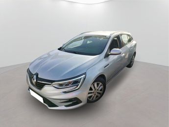  Voir détails -Renault Megane IV ESTATE 1.5 Blue dCi 115 BUSINESS EDC à Mions (69)