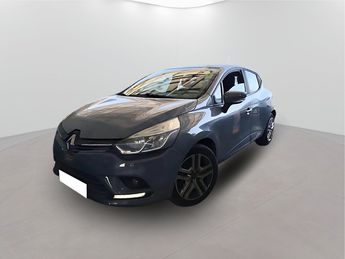  Voir détails -Renault Clio IV 0.9 TCe 90 BUSINESS à Mions (69)