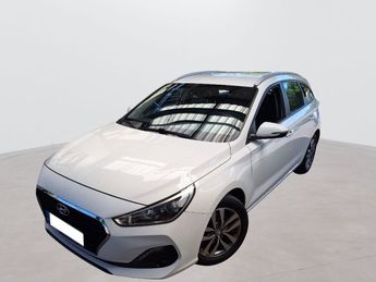  Voir détails -Hyundai I30 SW SW 1.0 T-GDi 120 à Mions (69)