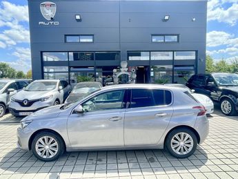  Voir détails -Peugeot 308 II 1.5 BlueHDi 130 1499cm3 131cv à Nouvoitou (35)
