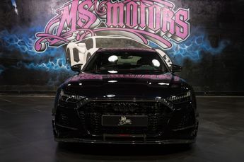  Voir détails -Audi RS6 RS6-R ABT 1/125 à Cannes (06)
