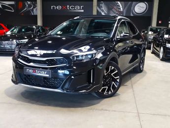  Voir détails -Kia Xceed 1.0T-GDi Pulse PANO-NAVI-LED-LANE ASSIST à Cuesmes (70)