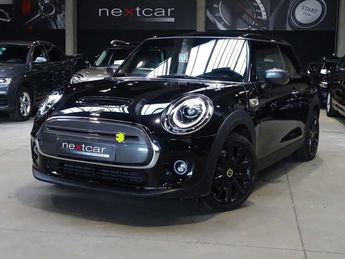  Voir détails -Mini Cooper SE 28.9kWh FULL ELECT à Cuesmes (70)