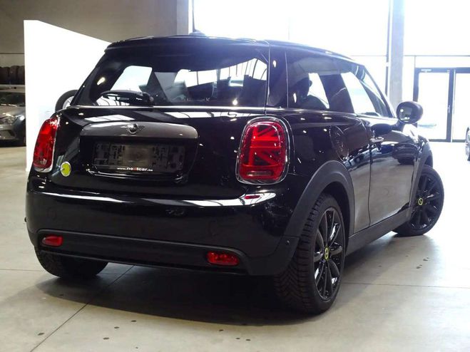 Mini Cooper SE 28.9kWh FULL ELECT Noir Mtallis de 