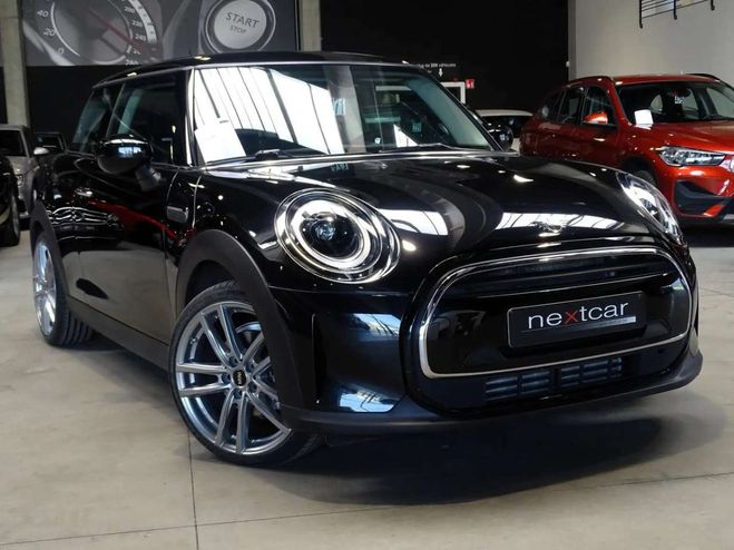 Mini Cooper DCT Noir Mtallis de 