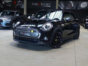  Voir détails -Mini Cooper SE 28.9kWh FULL ELECT à Cuesmes (70)