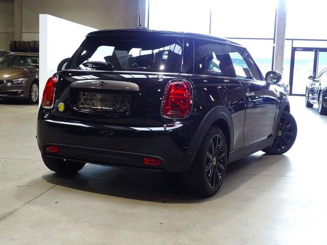 Mini Cooper SE 28.9kWh FULL ELECT Noir Mtallis de 