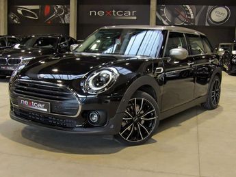  Voir détails -Mini Clubman Cooper 1.5i à Cuesmes (70)