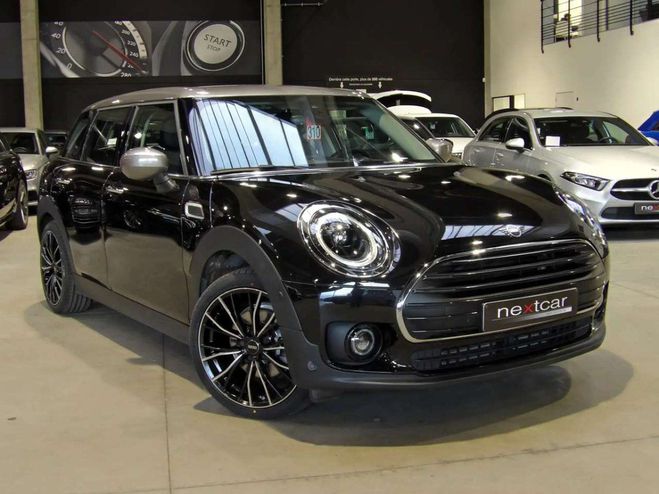 Mini Clubman Cooper 1.5i Noir Mtallis de 