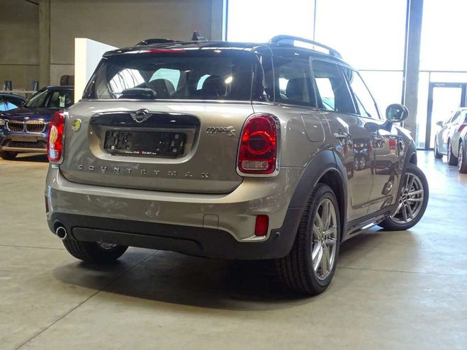 Mini Countryman Cooper SE ALL4 PlugIn Gris Mtallis de 