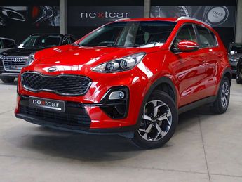  Voir détails -Kia Sportage 1.6i More à Cuesmes (70)