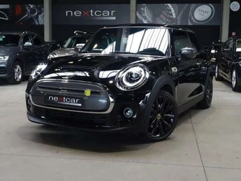  Voir détails -Mini Cooper SE 28.9kWh FULL ELECT à Cuesmes (70)
