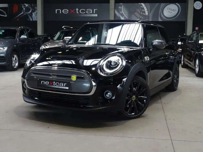 Mini Cooper SE 28.9kWh FULL ELECT Noir Mtallis de 