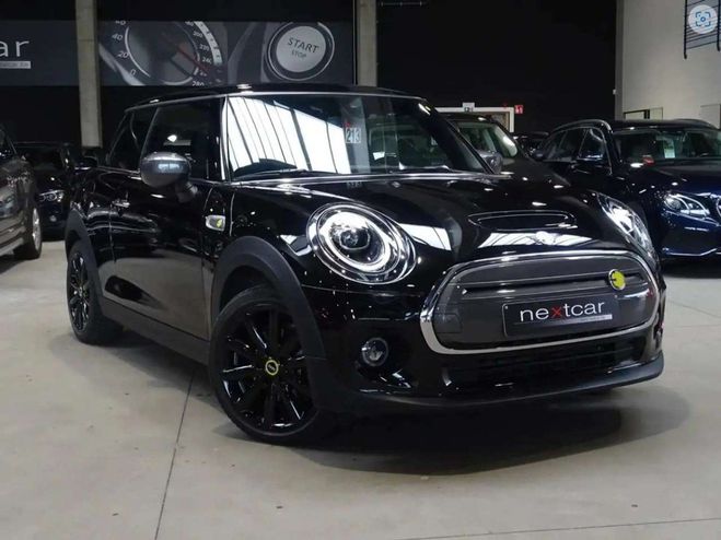 Mini Cooper SE 28.9kWh FULL ELECT Noir Mtallis de 
