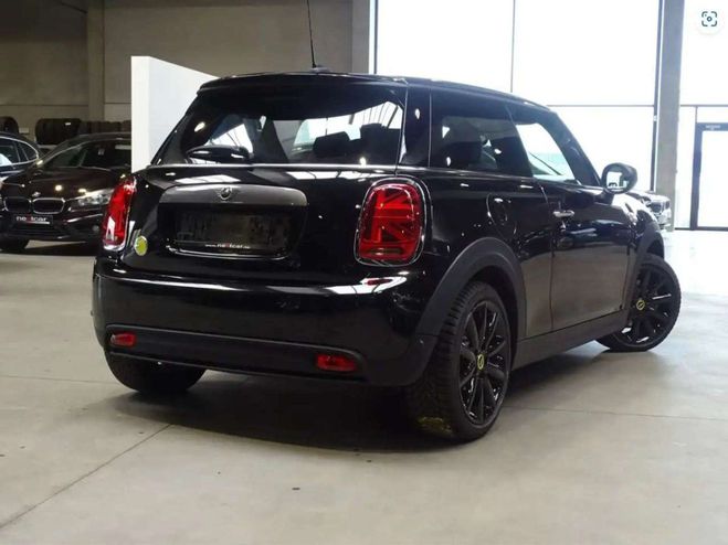 Mini Cooper SE 28.9kWh FULL ELECT Noir Mtallis de 