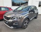 Peugeot 3008 (2) 1.2 PURETECH 130 GT LINE à Sare (64)