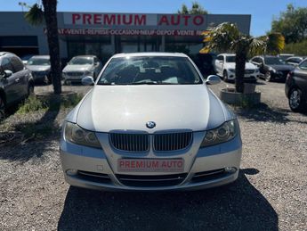 Voir détails -BMW Serie 3 335I Luxe 3.0L 306ch (E90) à Livron-sur-Drme (26)