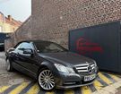Mercedes Classe E e220 cdi &agrave; Douai (59)