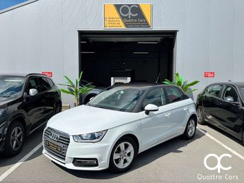  Voir détails -Audi A1 1.0TFSI Bi-color Gps Clim auto 5 Portes à Alleur (44)